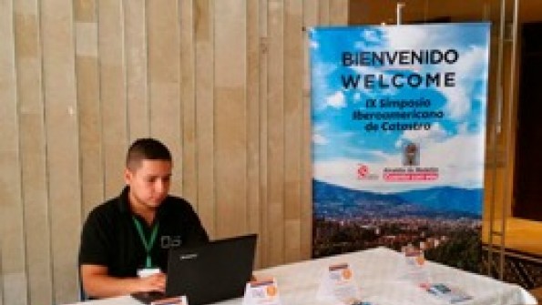 OLE Organización Logística de Eventos