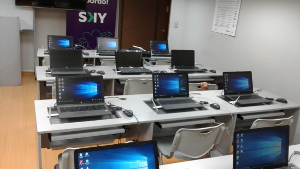 Mundo Tecnológico E.I.R.L