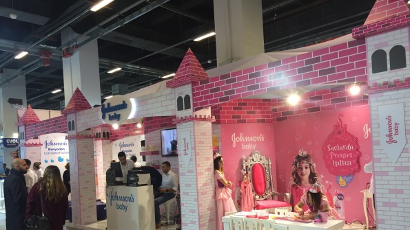Sundesignfair services