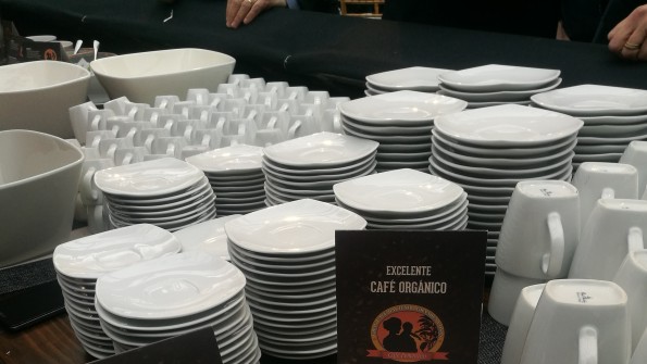 Café Femenino
