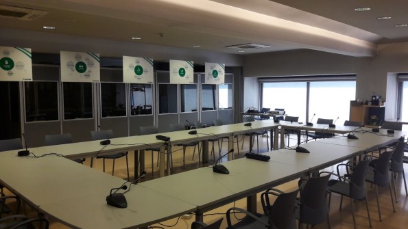 Secretaria d'Intèrprets de Conferència, S.L.