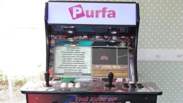 Purfa Entretenimento