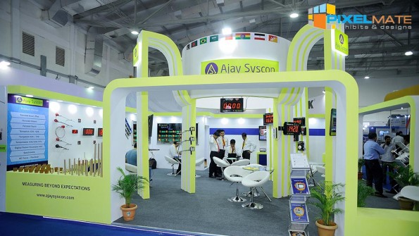 Pixelmate Designs Private Limited Coimbatore