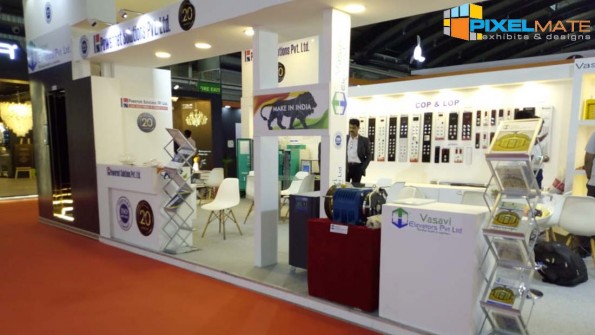 Pixelmate Designs Private Limited in Bangalore