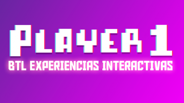 Player1 Btl Experiencias Interactivas