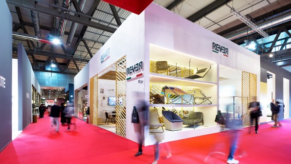 Milano STAND di Cristian Mazzetti Martin