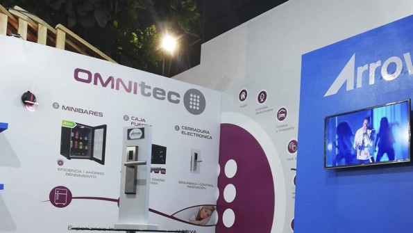 LG NEGOCIOS CORPORATIVOS SAC