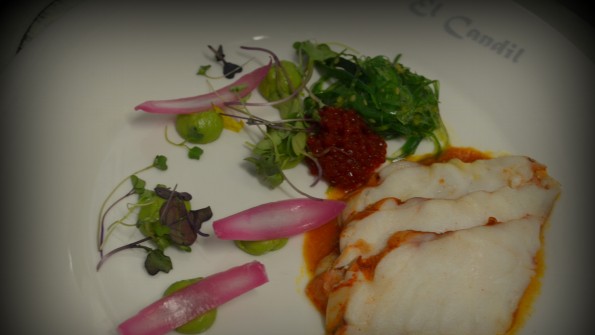 Candil Catering