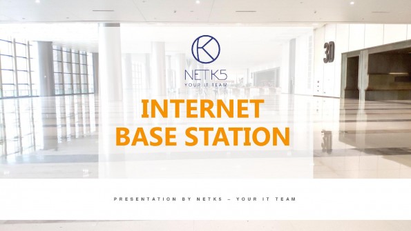 NETK5 IT Services