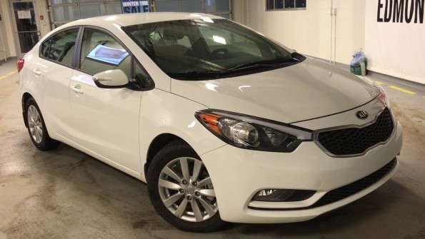 Rent a Cars Linea Rosa