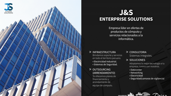 J&S Enterprise Solutions E.I.R.L.
