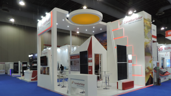 We Do Display Exhibition Solutions