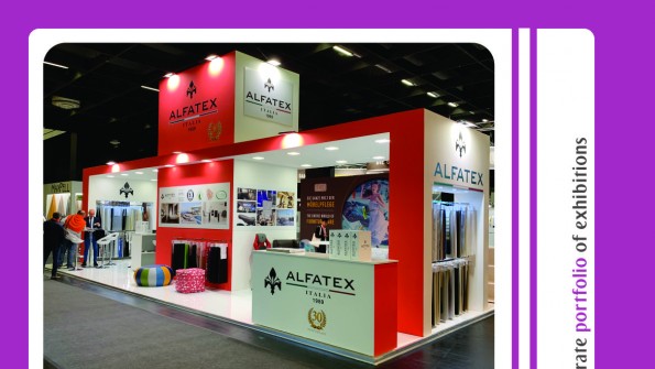 Exhibits expo