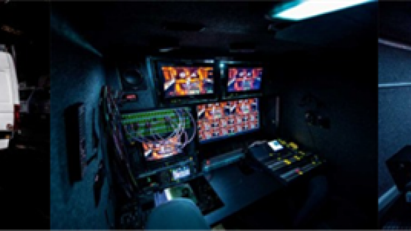 MVS Tv