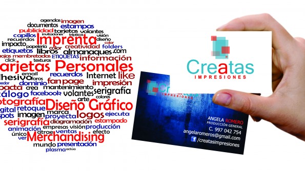 Creatas
