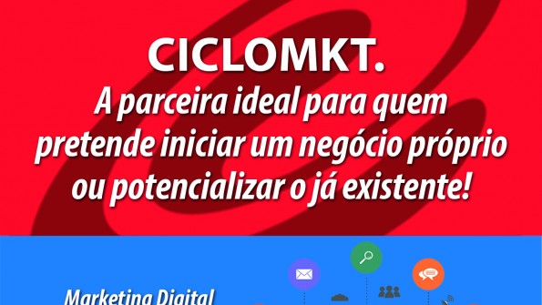 Ciclomkt Marketing e Comunicação