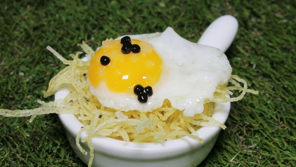 llar^ayre catering