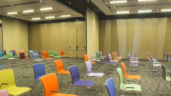 Auditorio Arturo Calle