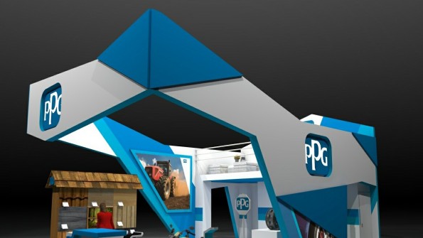 Applied design studio