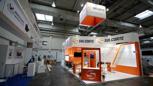 Booth Constructor GmbH
