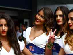 Event Promo Models