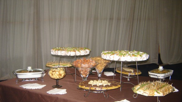 zva eventos
