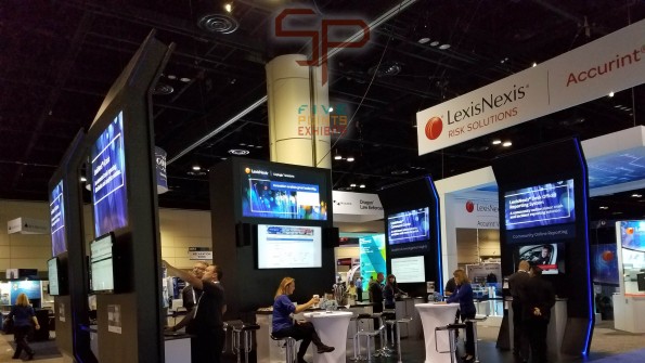 5 POINTS EXHIBITS, INC.