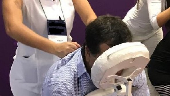 Shanti Massagem Terapêutica Ltda