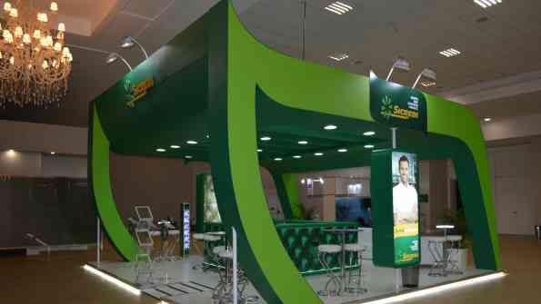 Sonora Feiras e Eventos
