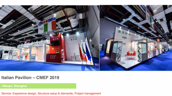 Macro Exhibits and Marketing (Shanghai) Co., Ltd.