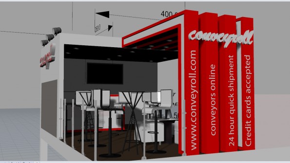 Creative Stand