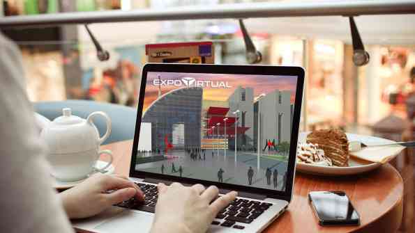 ExpoVirtual