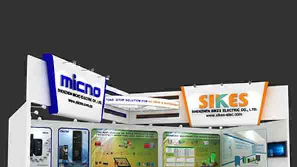 Panache Exhibitions