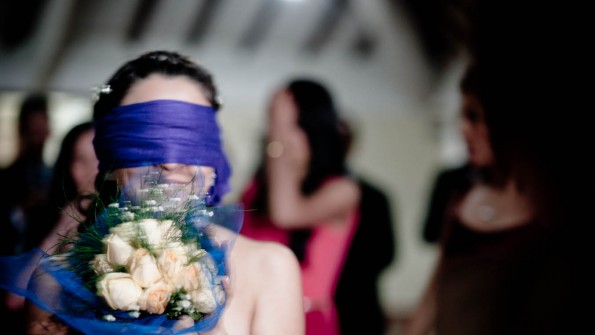 bodas 15 años foodservice