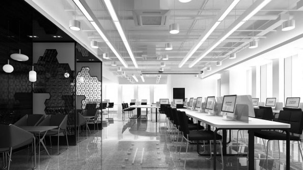 China Gelion Exhibition Service Co., Ltd.