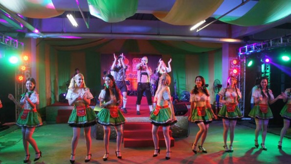 KL Talents Management