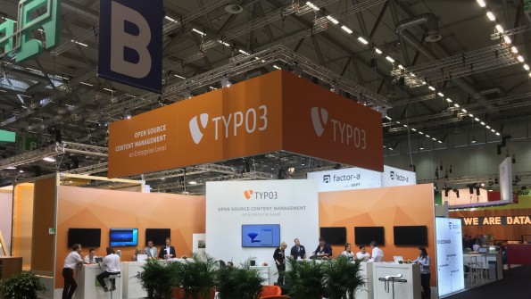 Exhibit Services GmbH