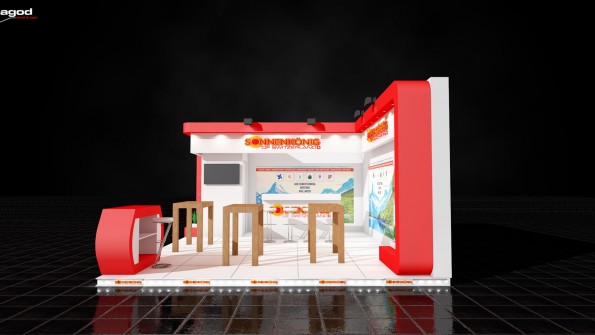Sagod event&expo