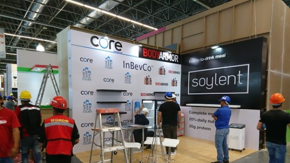 Efecto Expo