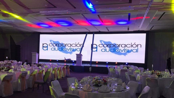 Corporacion Audiovisual