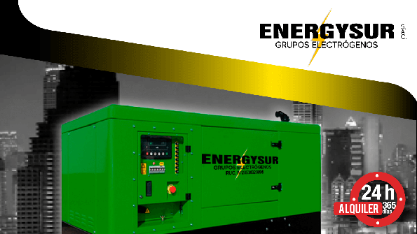 Energysur S.A.C.