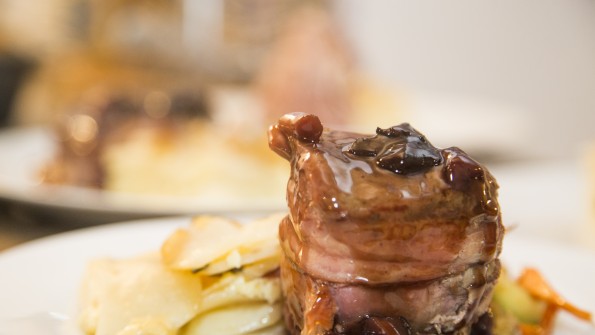 Acuaria Catering