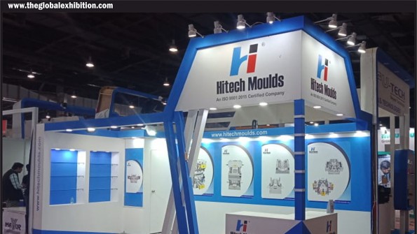 The Global Events & Exhibitions