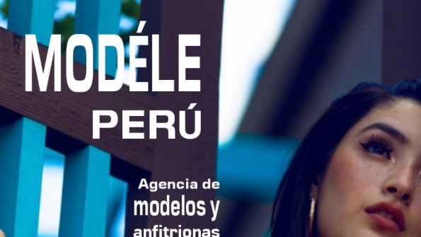 MODÉLE PERÚ