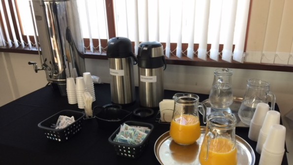 Slim Produções & Eventos