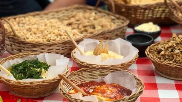 Market House Food & Health