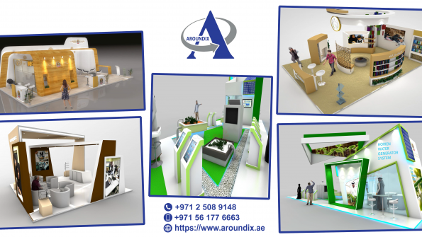 Aroundix Services