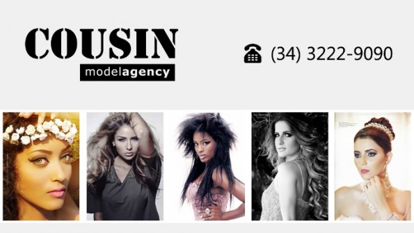 COUSIN AGENCY EVENTOS E PROMOÇÕES