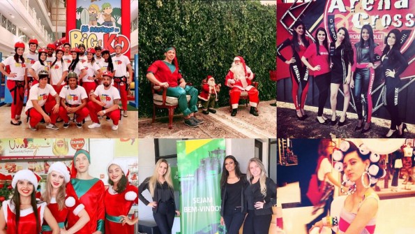 COUSIN AGENCY EVENTOS E PROMOÇÕES