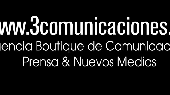 3comunicaciones